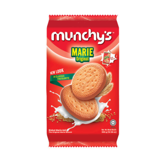 Munchy's Marie Original 300g