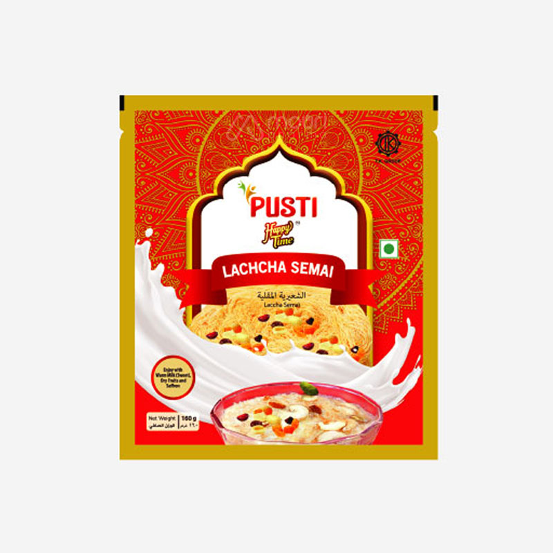 Pusti Lachcha Semai 160g